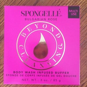 Spongelle - Bulgarian Rose